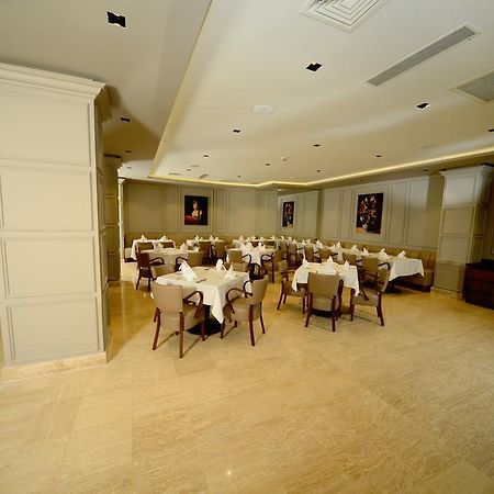 Sile Gardens Hotel & Spa エクステリア 写真