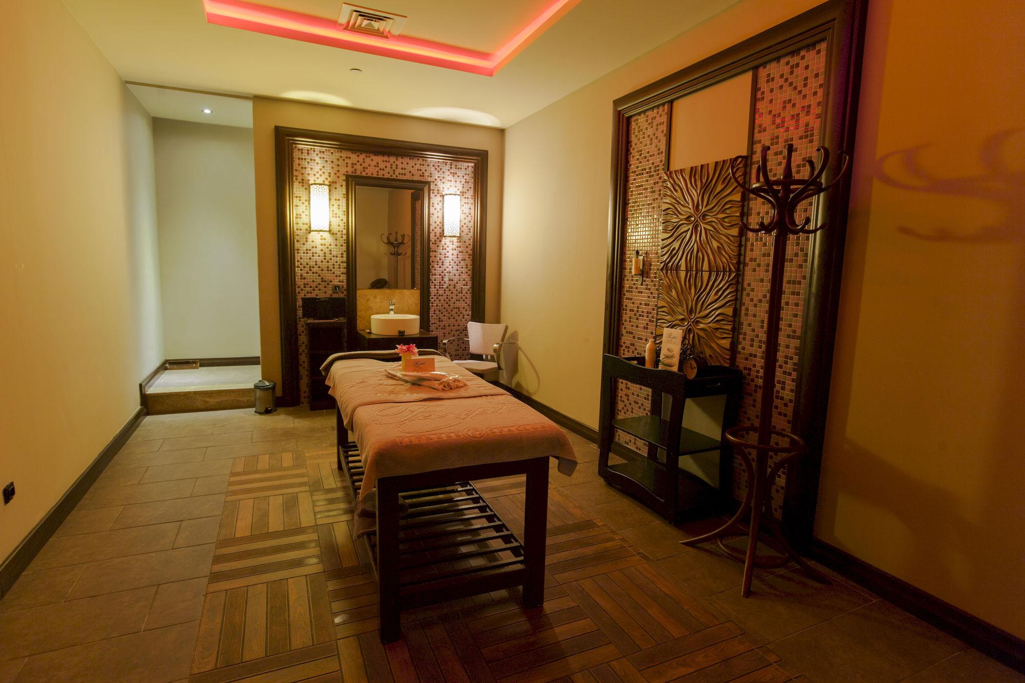 Sile Gardens Hotel & Spa エクステリア 写真