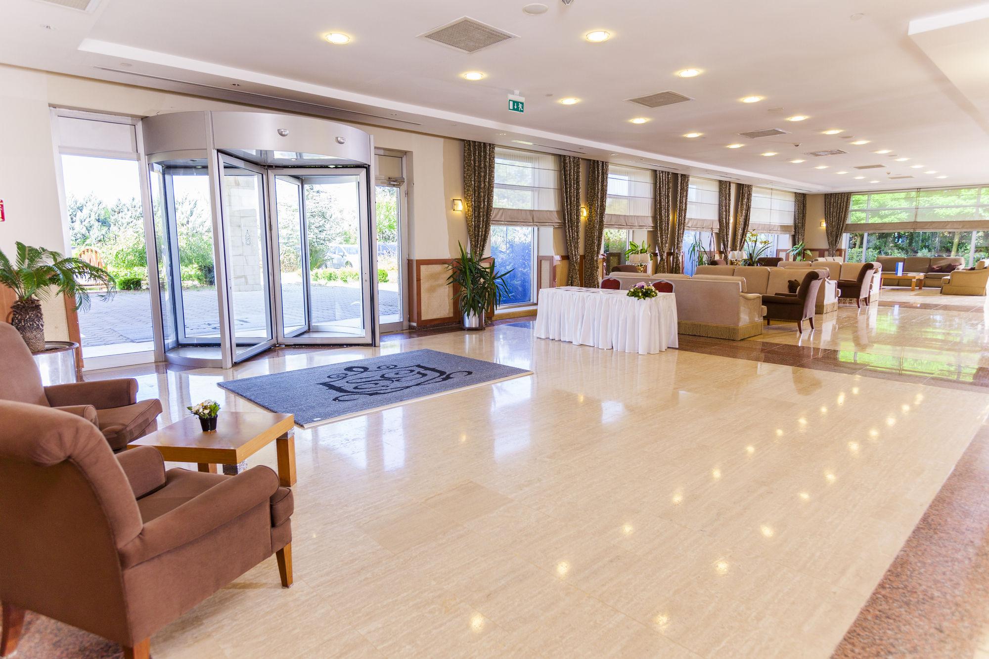 Sile Gardens Hotel & Spa エクステリア 写真