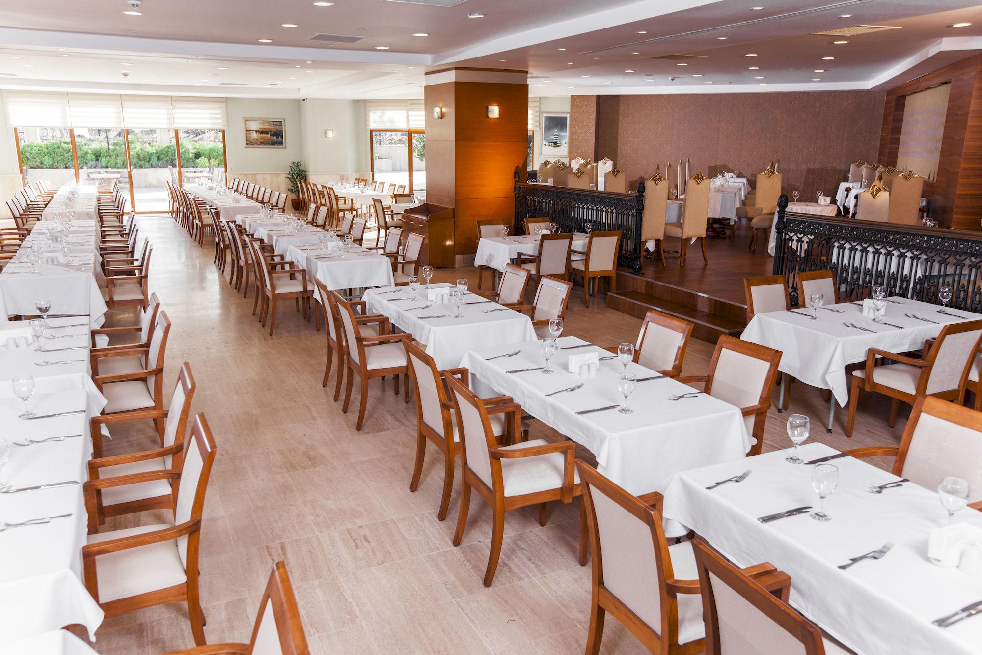 Sile Gardens Hotel & Spa エクステリア 写真