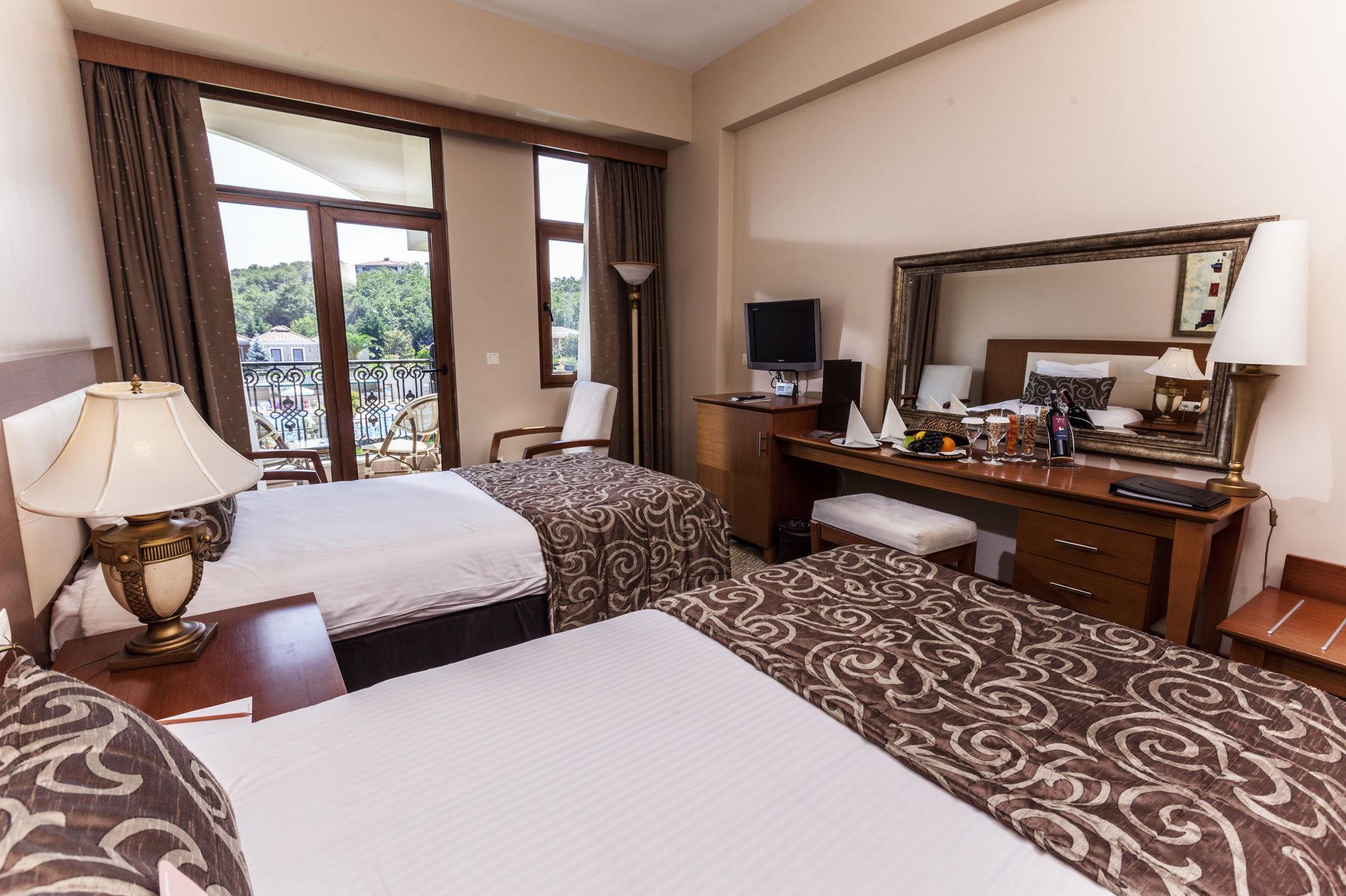 Sile Gardens Hotel & Spa エクステリア 写真