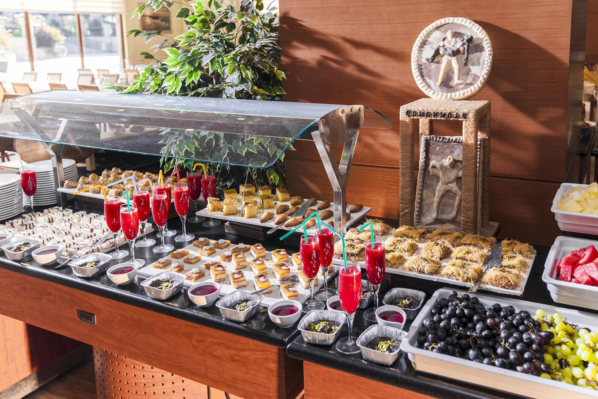 Sile Gardens Hotel & Spa エクステリア 写真