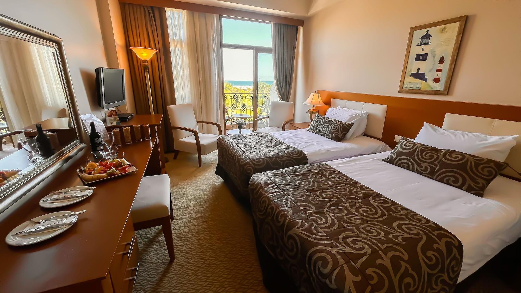 Sile Gardens Hotel & Spa エクステリア 写真