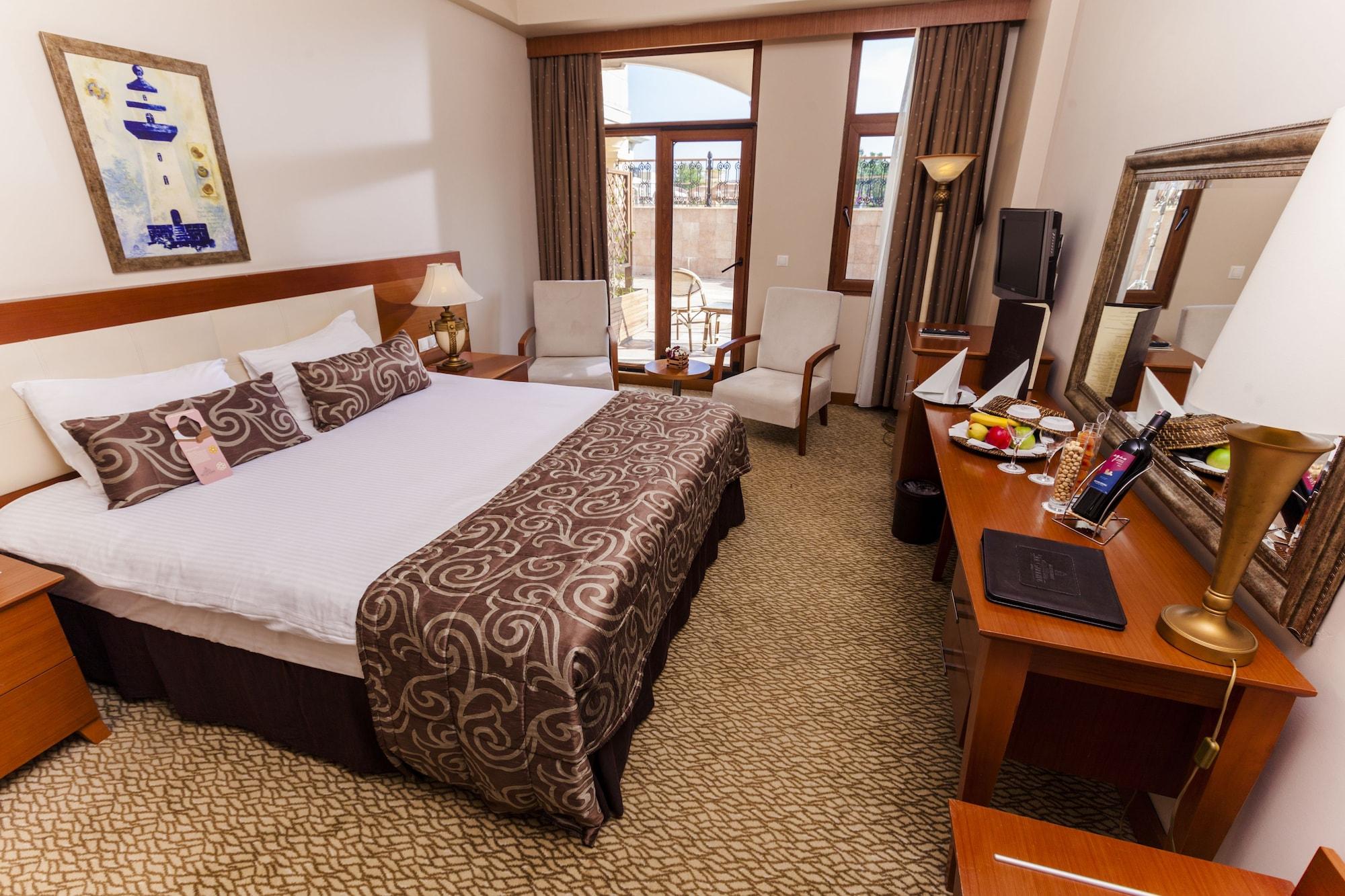 Sile Gardens Hotel & Spa エクステリア 写真