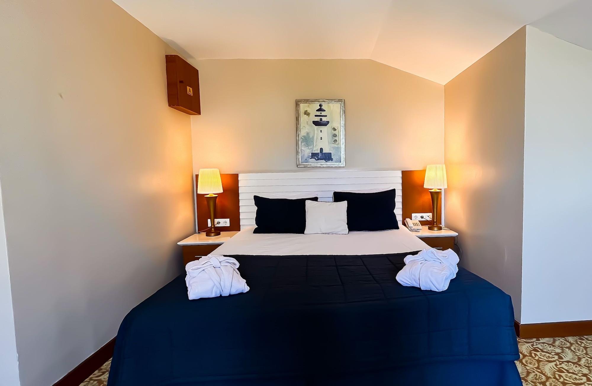 Sile Gardens Hotel & Spa エクステリア 写真