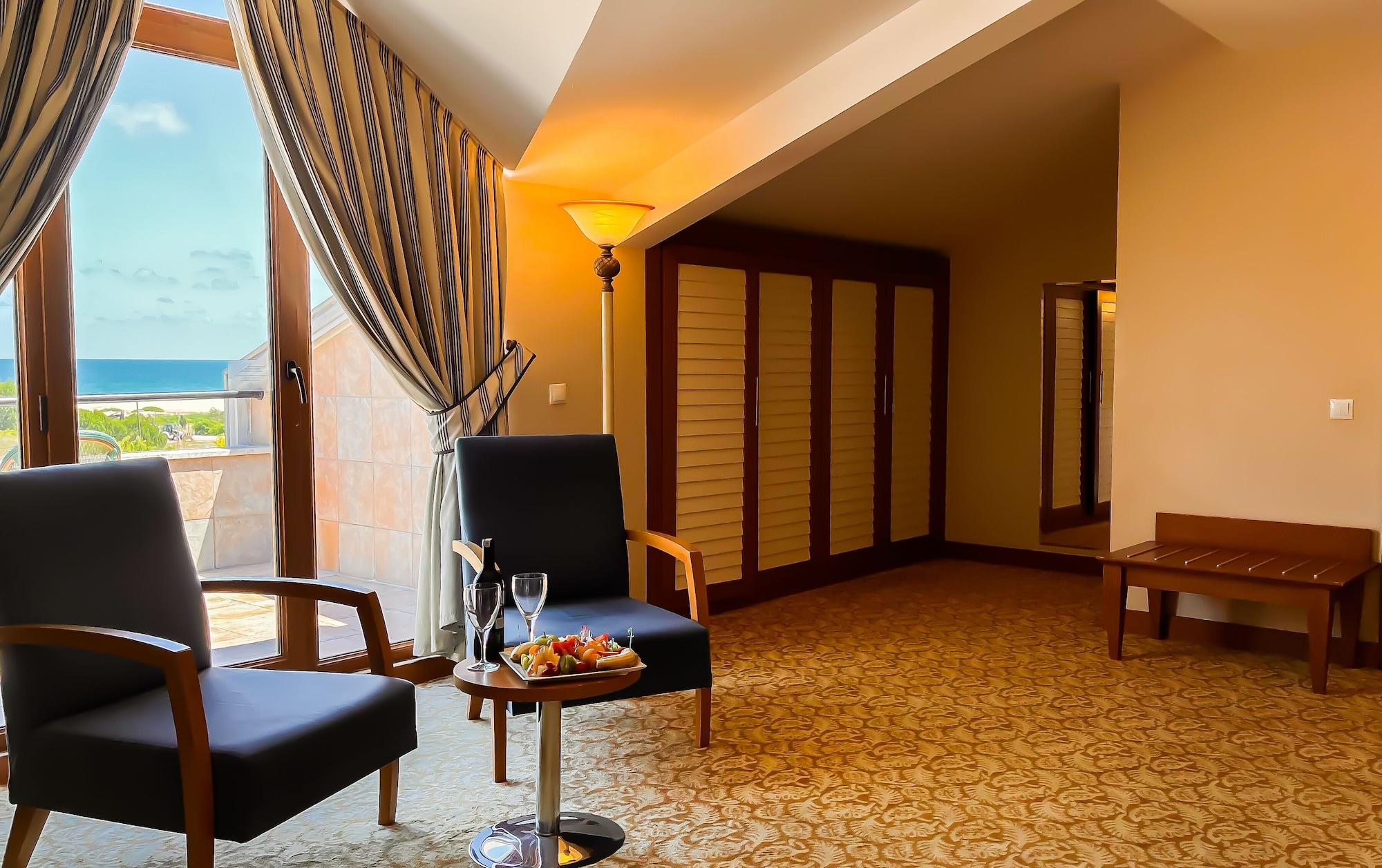 Sile Gardens Hotel & Spa エクステリア 写真