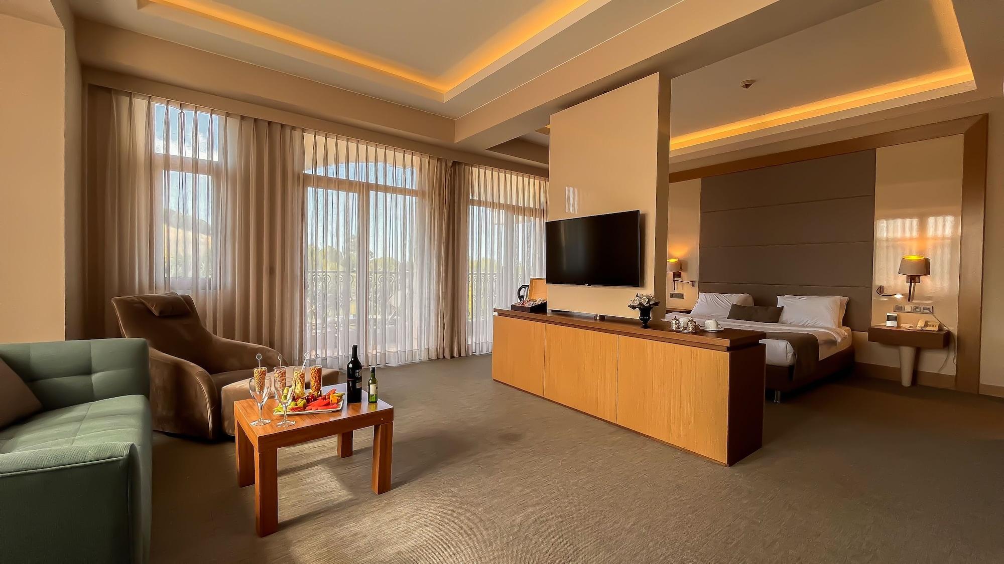 Sile Gardens Hotel & Spa エクステリア 写真