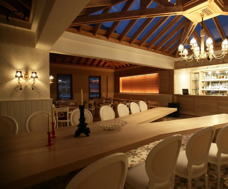 Sile Gardens Hotel & Spa エクステリア 写真