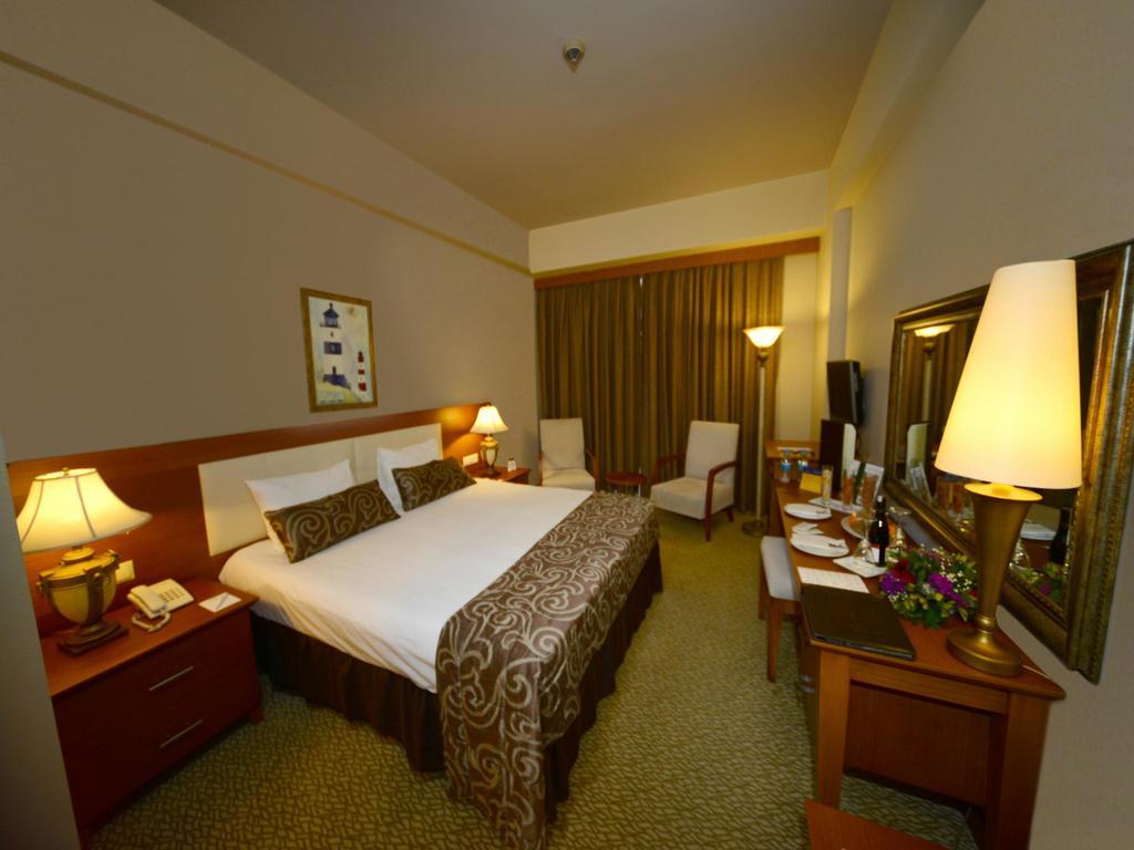 Sile Gardens Hotel & Spa エクステリア 写真
